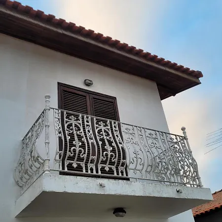 Hostel Boituvillage Boituva Exterior photo