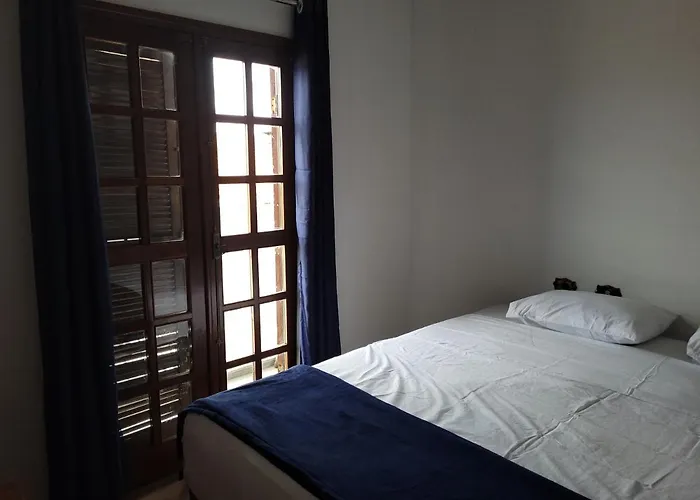 Hostel Boituvillage