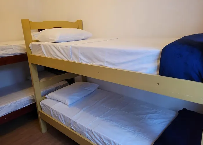Hostel Boituvillage