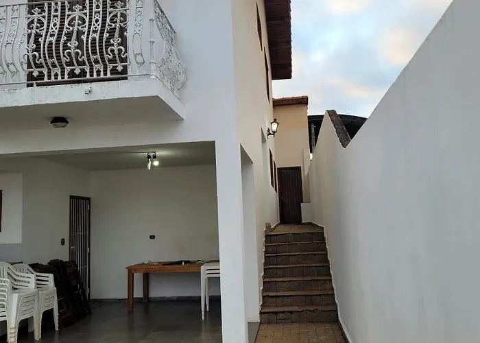 Hostel Boituvillage
