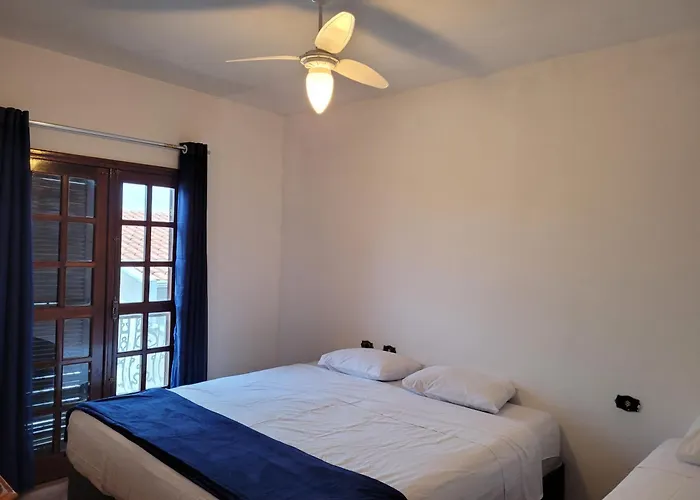 Hostel Boituvillage