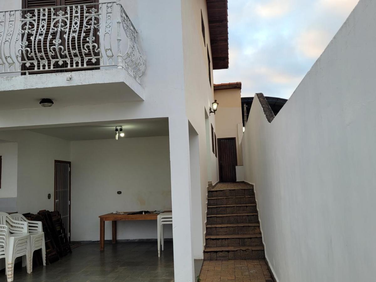 Boituvillage Hostel Boituva