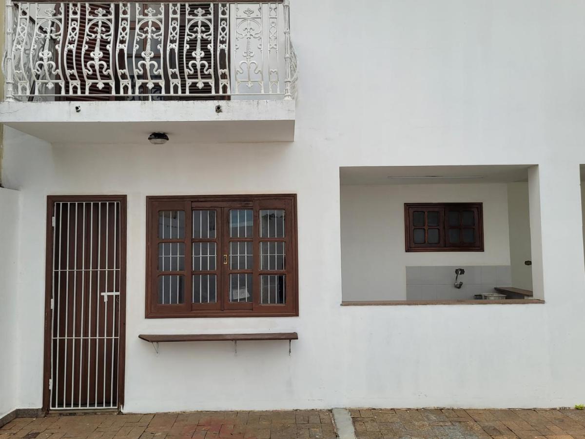 Boituvillage Hostel