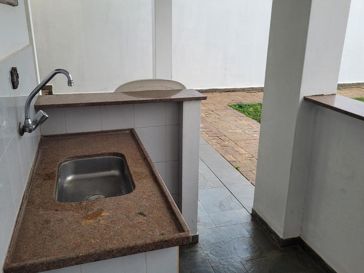 Hostel Boituvillage *