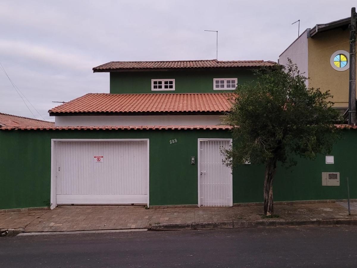 Hostel Boituvillage
