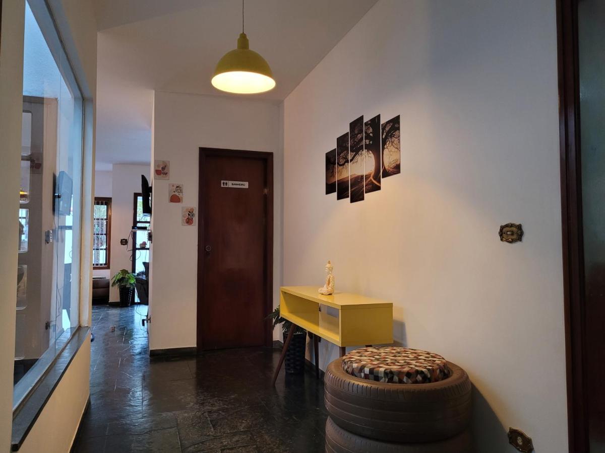 Boituvillage Hostel