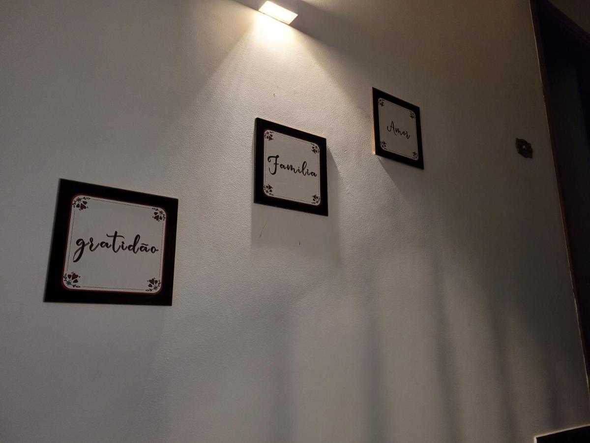 Boituvillage Hostel