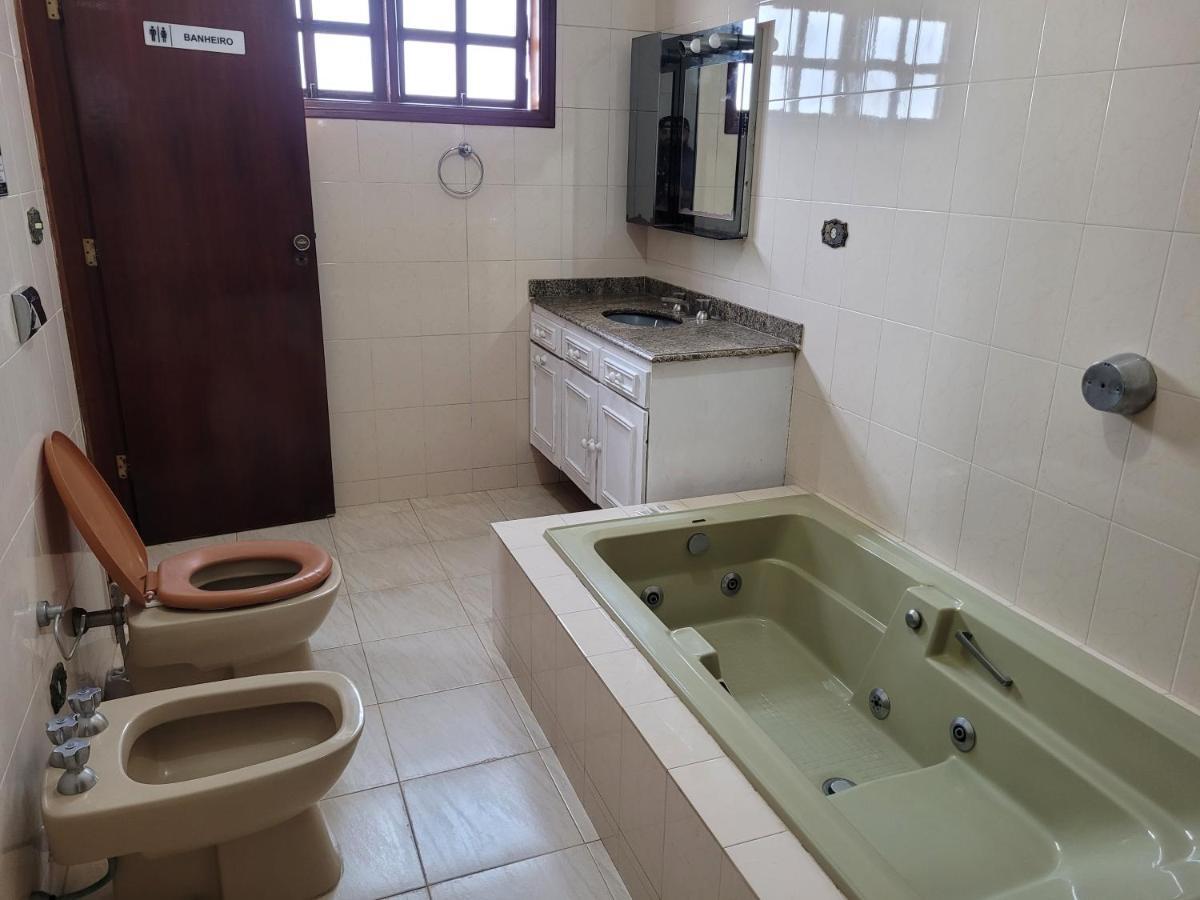 Boituvillage Hostel Boituva