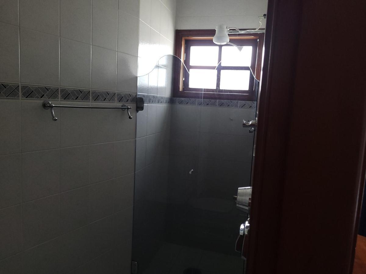 Boituvillage Hostel