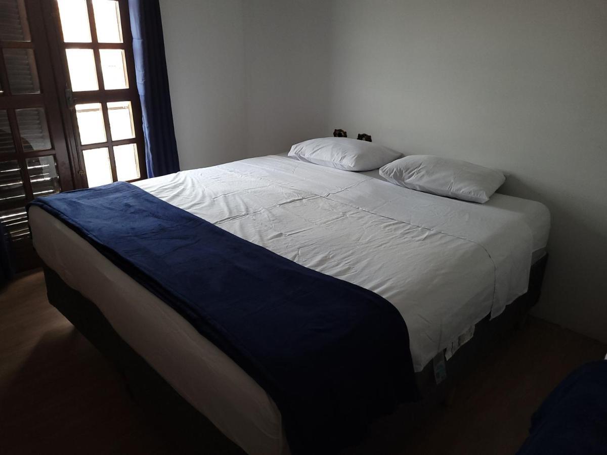 Hostel Boituvillage *
