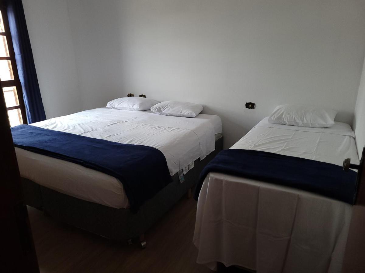 Hostel Boituvillage