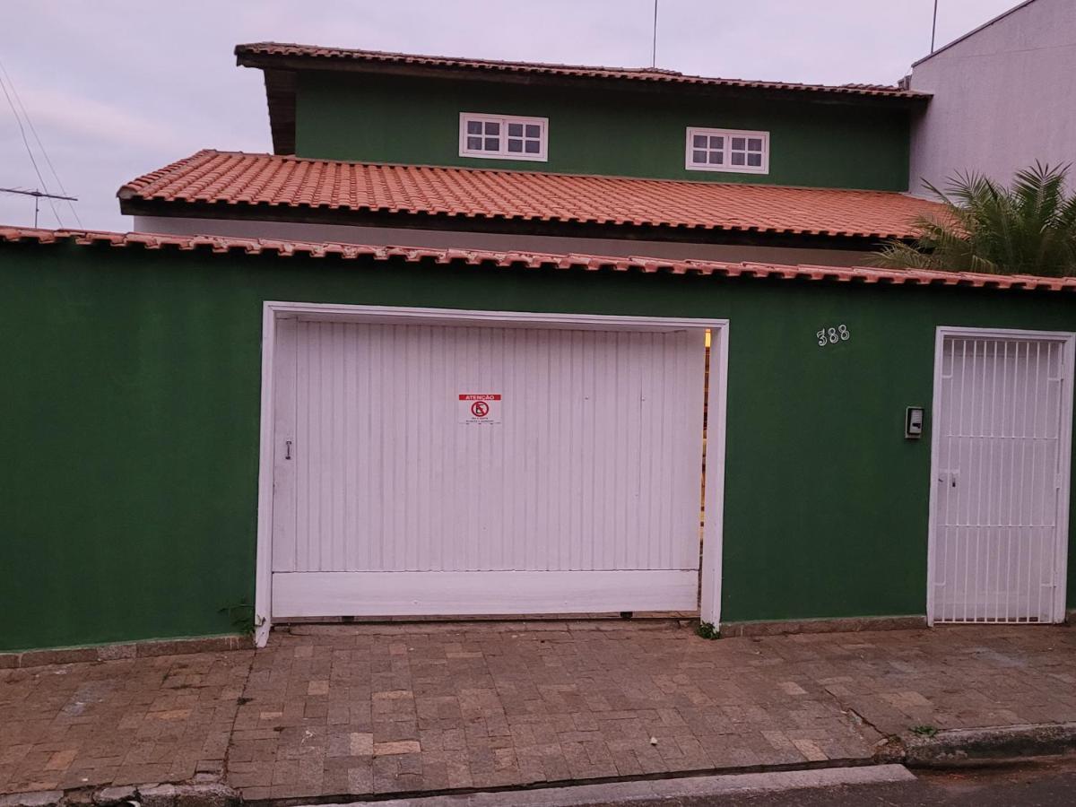 Boituvillage Hostel *