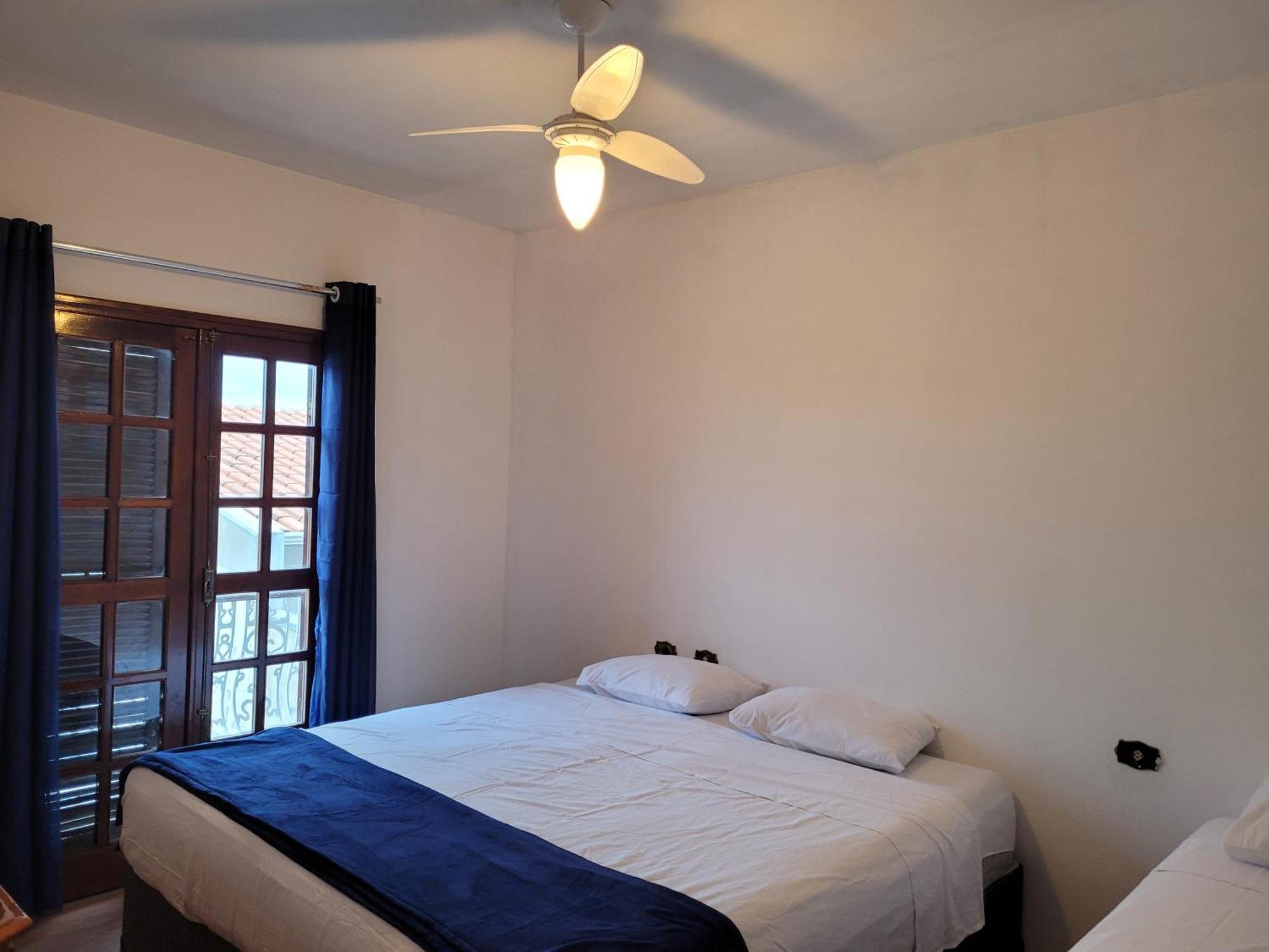 Boituvillage Hostel Boituva