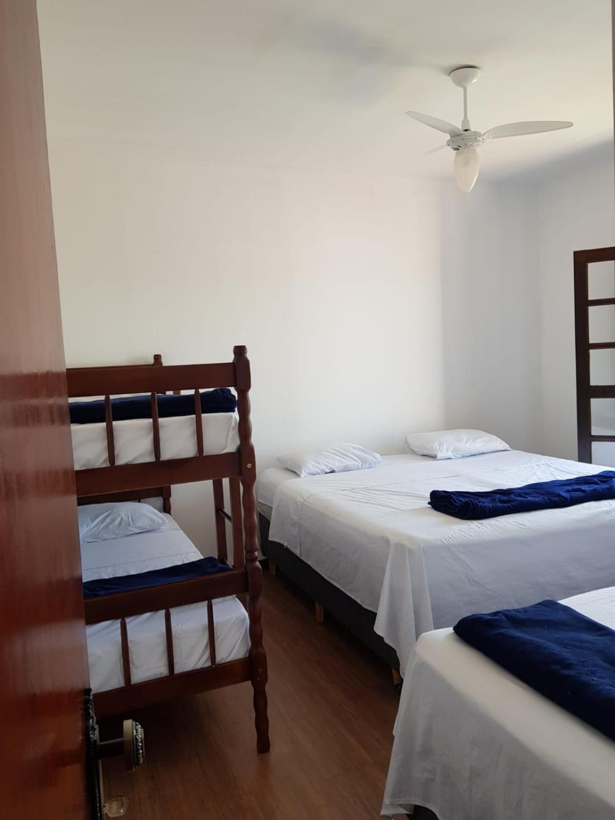 Boituvillage Hostel *