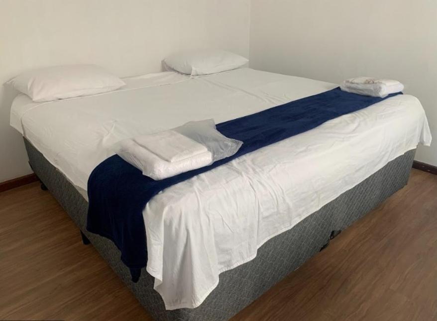 Hostel Boituvillage Boituva