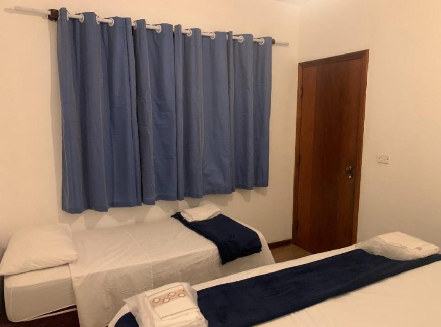Boituvillage Hostel