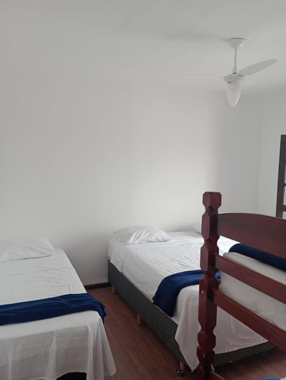 Boituvillage Hostel Boituva